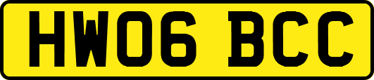 HW06BCC