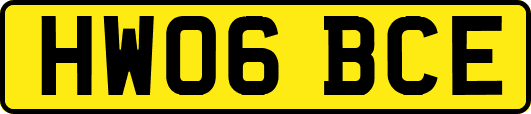 HW06BCE