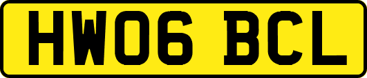 HW06BCL