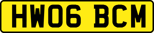 HW06BCM