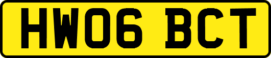 HW06BCT