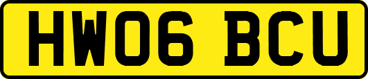HW06BCU