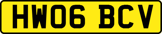 HW06BCV