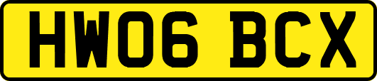 HW06BCX