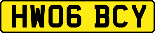 HW06BCY