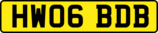 HW06BDB