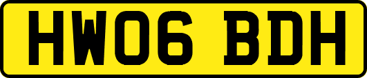 HW06BDH