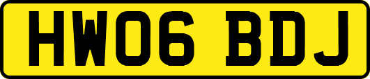 HW06BDJ