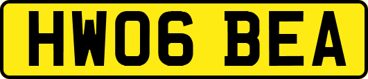 HW06BEA