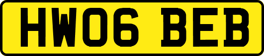 HW06BEB