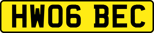 HW06BEC