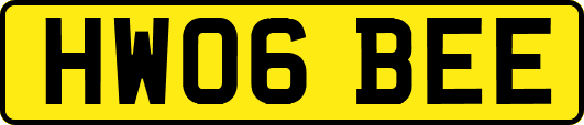 HW06BEE