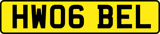 HW06BEL
