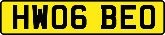 HW06BEO