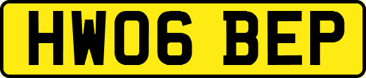 HW06BEP