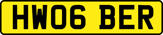 HW06BER