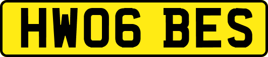 HW06BES