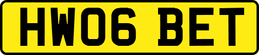 HW06BET