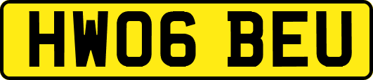 HW06BEU