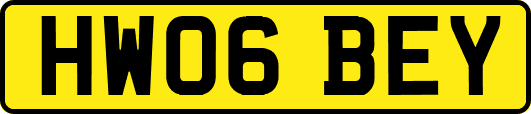 HW06BEY