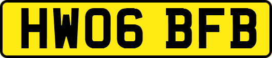 HW06BFB