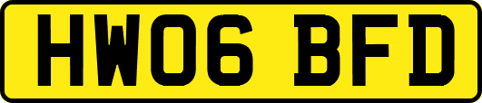 HW06BFD