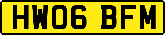 HW06BFM