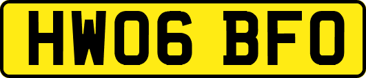 HW06BFO