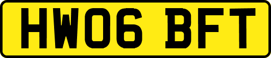 HW06BFT