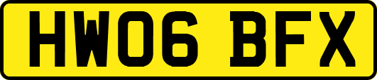 HW06BFX