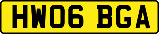 HW06BGA