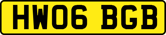 HW06BGB