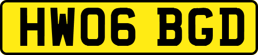 HW06BGD