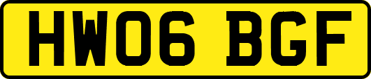 HW06BGF