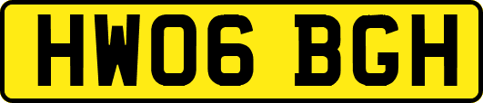 HW06BGH