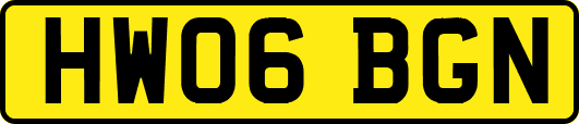 HW06BGN