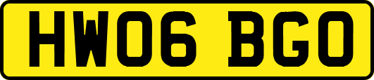 HW06BGO