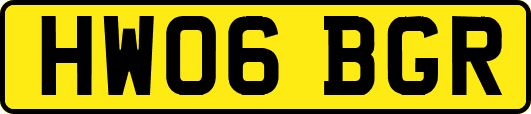 HW06BGR