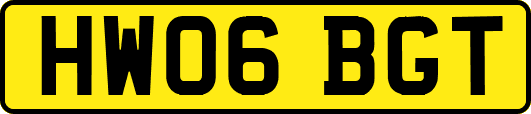 HW06BGT