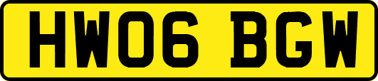 HW06BGW