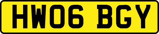 HW06BGY