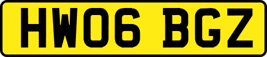 HW06BGZ
