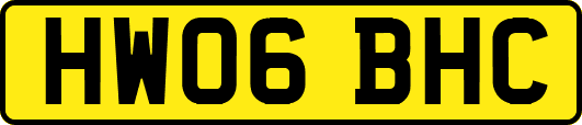 HW06BHC