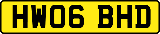 HW06BHD