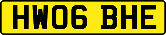 HW06BHE