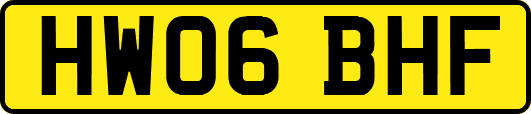 HW06BHF