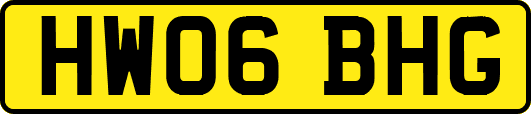 HW06BHG