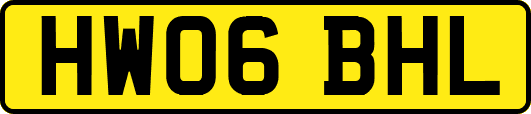 HW06BHL