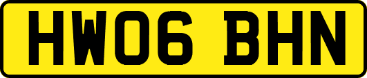 HW06BHN