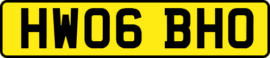 HW06BHO